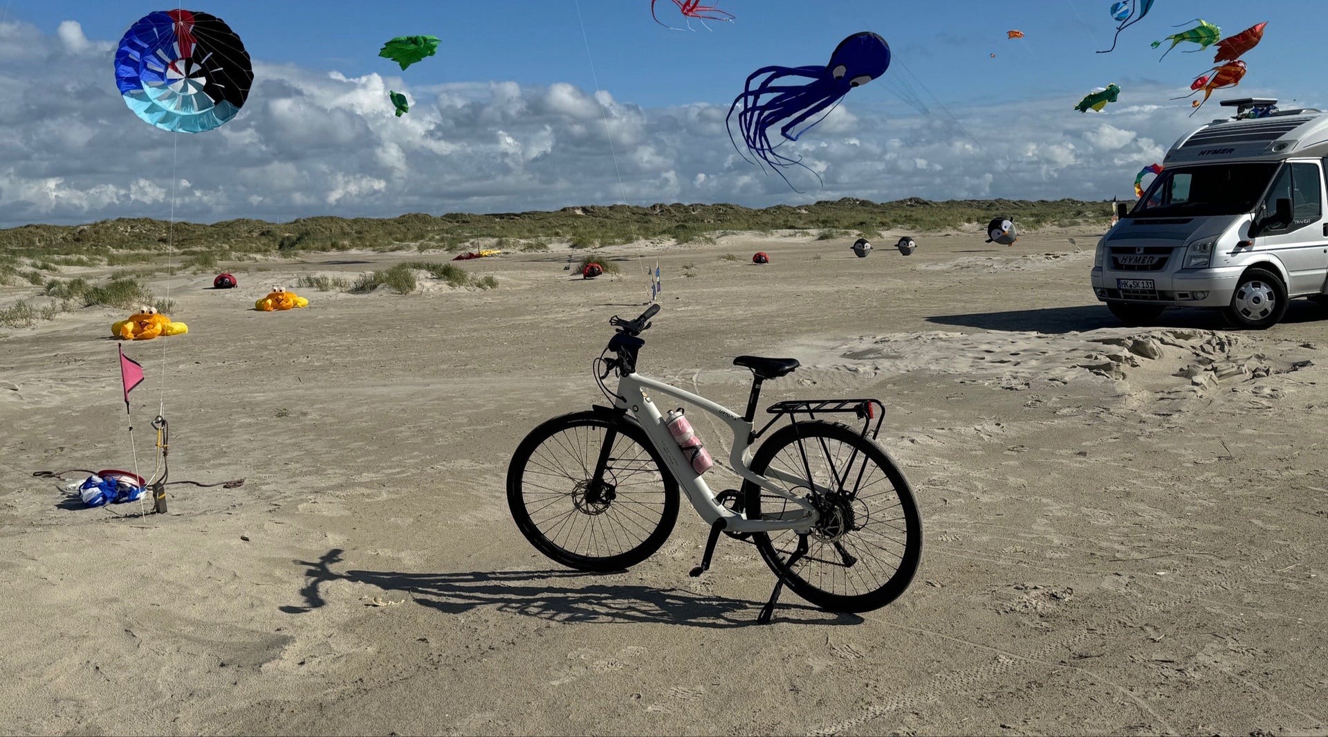 Best Lightweight Electric Bike for Seniors 2026