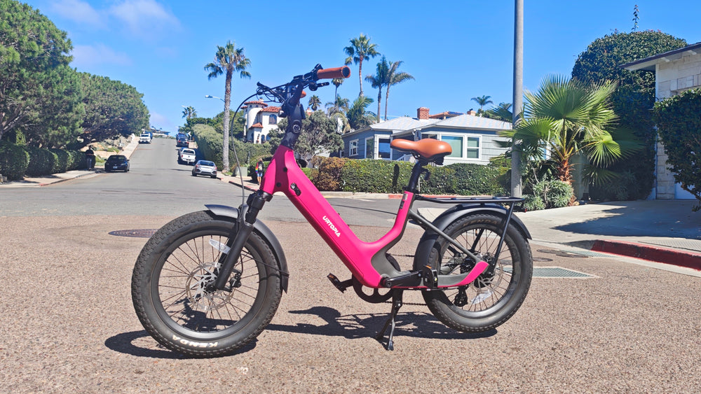 Can You Ride a Bike While Pregnant? Expert Guide for Safe Cycling