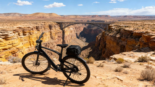 Best Bicycles for Trails: Top Trail-Ready Bikes for Adventure Riders