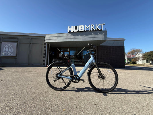 What Is the Best Budget eBike for Seniors in 2026?