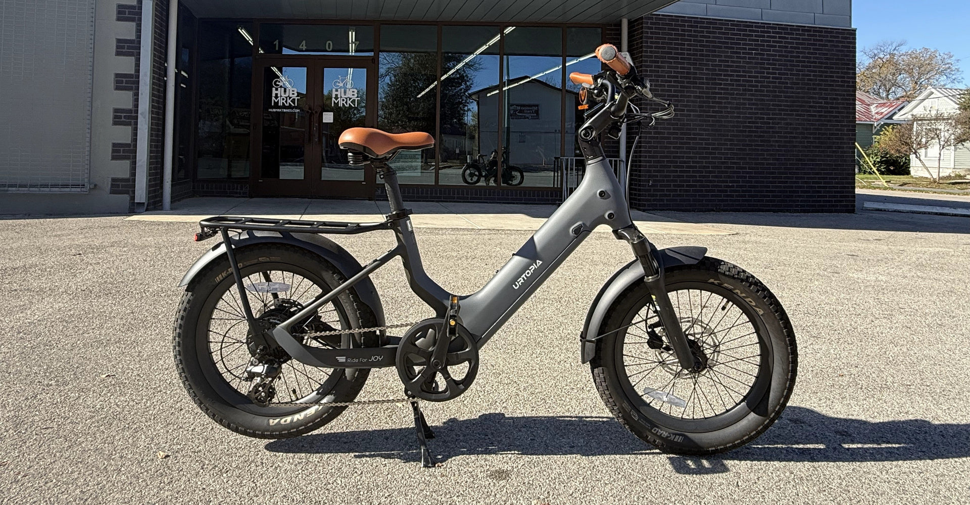 Does Biking Make Your Bum Bigger? Fitness Facts