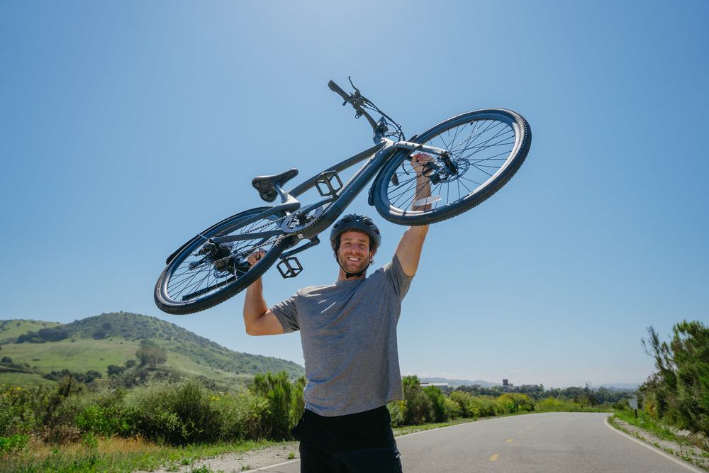 What Are the Different Classes of eBikes: Key Differences