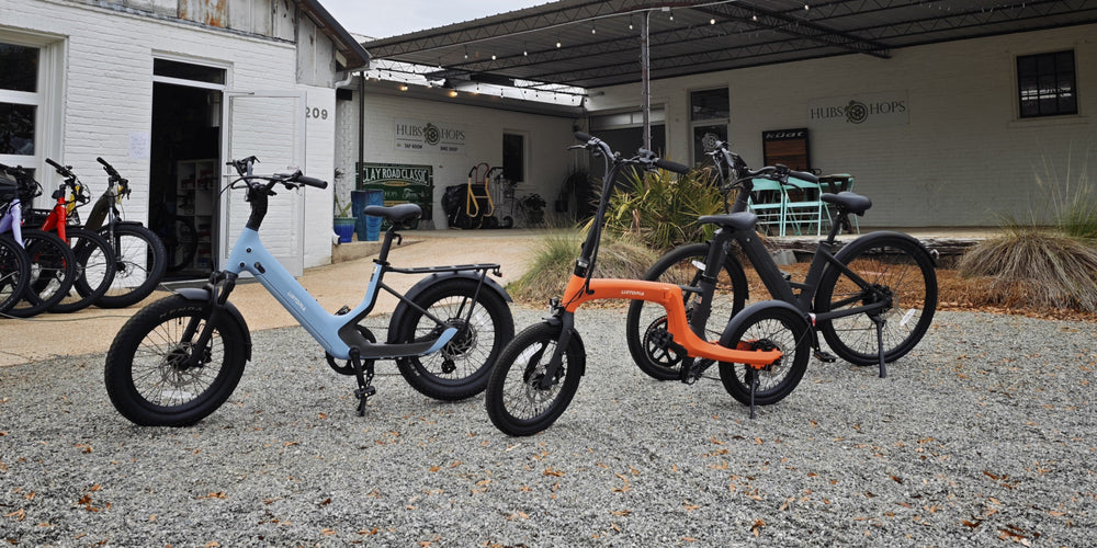 I Can Ride a Bike With No Handlebars: Is It Actually Possible?