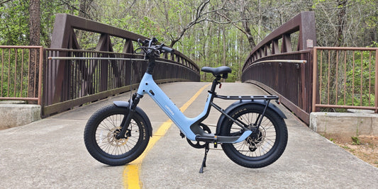 25 MPH eBike: Complete Guide to Speed