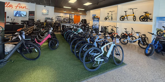 Electric Bicycle Tax Credits in the U.S. for 2026