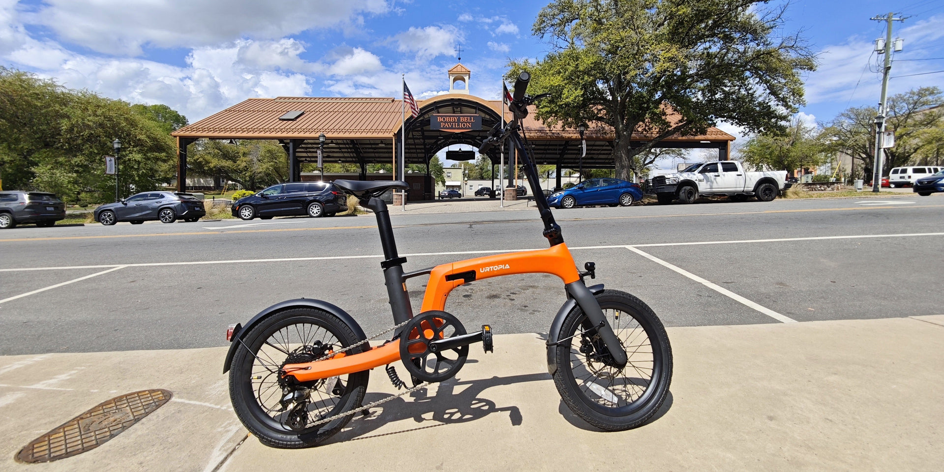 Can You Get a DUI on a Bike?
