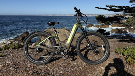 Ebike vs Car for Commuting: Cost and Time Comparison