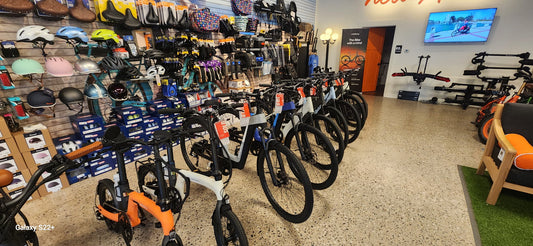Electric Bike Laws in Pennsylvania: What Riders Need to Know