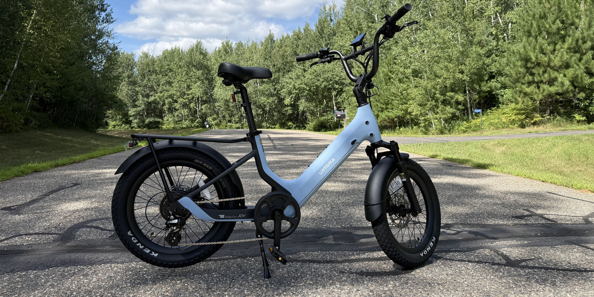 Are Fat Tire Bikes Harder to Pedal? What Riders Should Expect