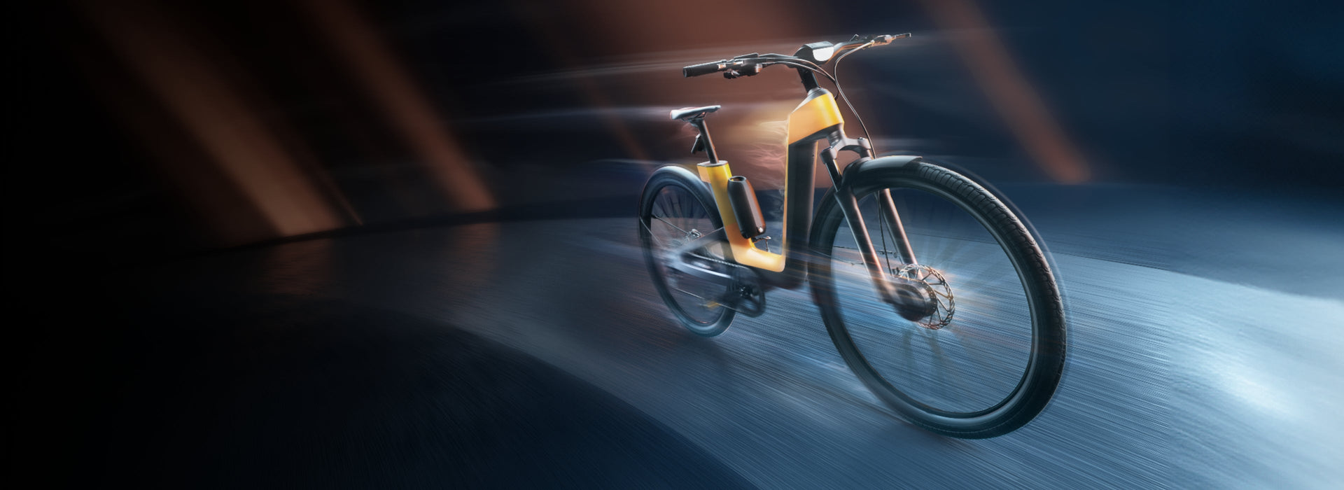 Are Electric Bikes Street Legal?