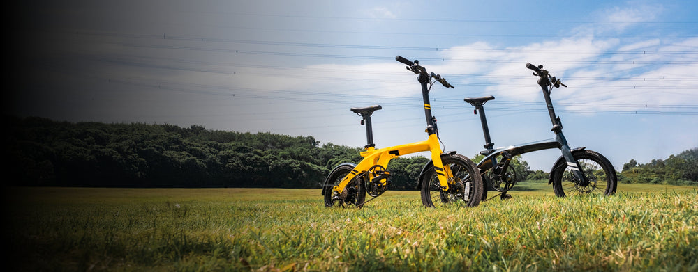 Are Folding Ebikes Worth It? A Deep Dive into Pros and Cons