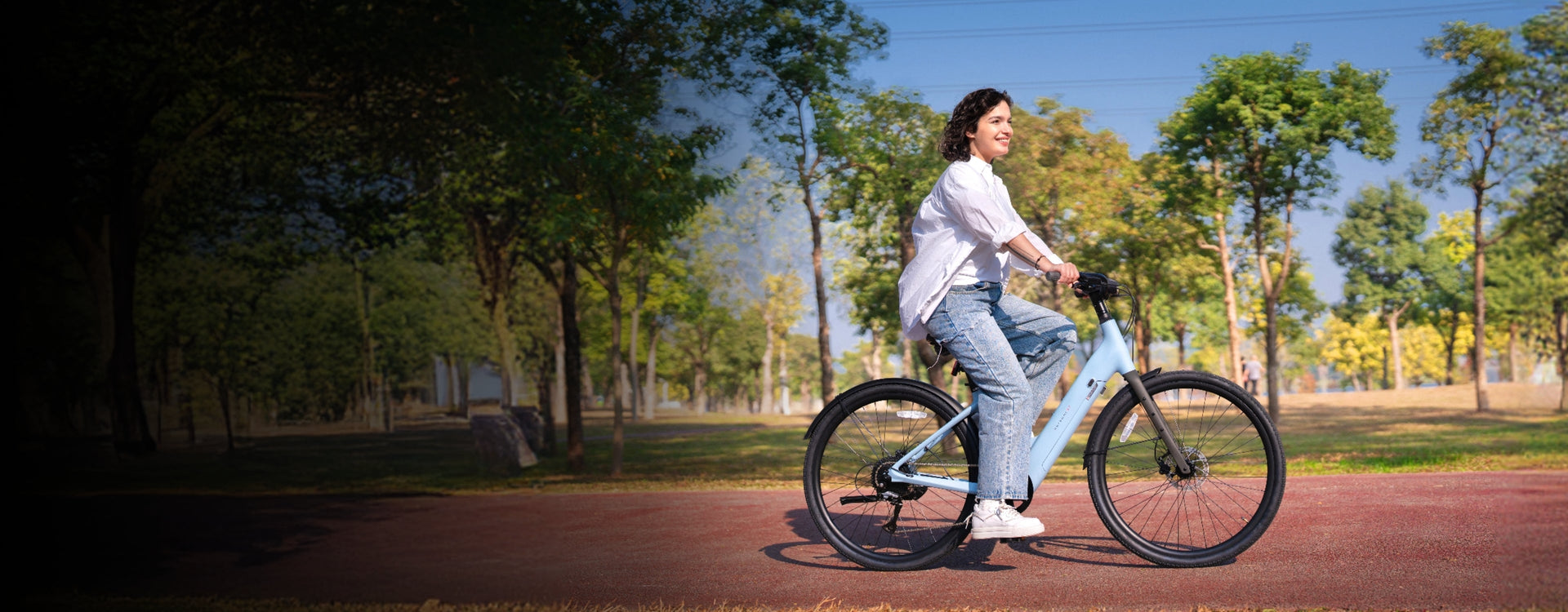 Step-Thru vs Standard Ebike: Which Frame Suits You?