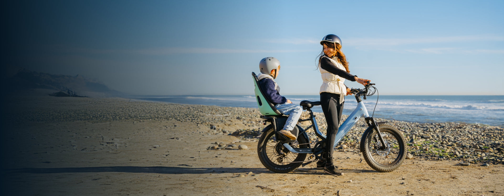 How to Choose a Commuter E-bike?