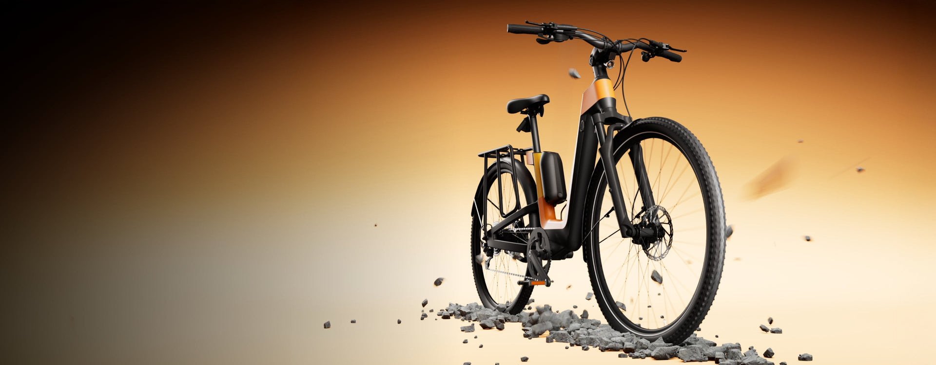 Best E-Mountain Bike in 2025