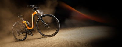 Best E-Mountain Bike in 2025