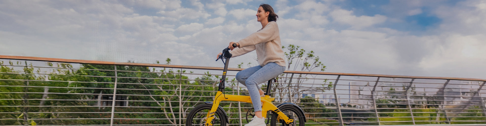 Best Folding Electric Bike of 2025