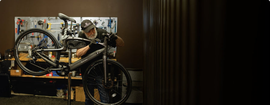 Carbon Fiber vs. Aluminum E-Bike Frames: What's Better?