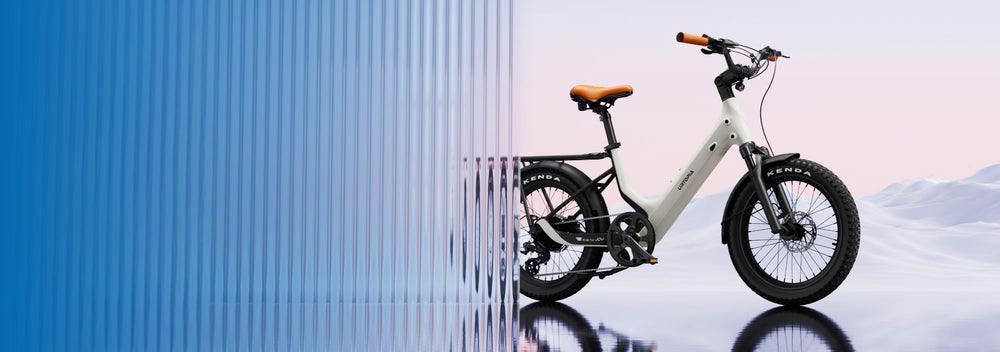 The Best ebike for Heavy Riders: Buyer's Guide