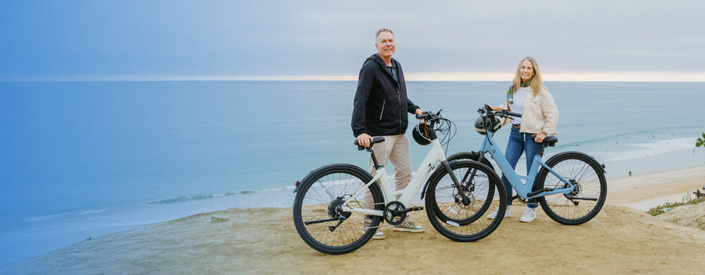 Types of Electric Bike Motors: A Comprehensive Guide