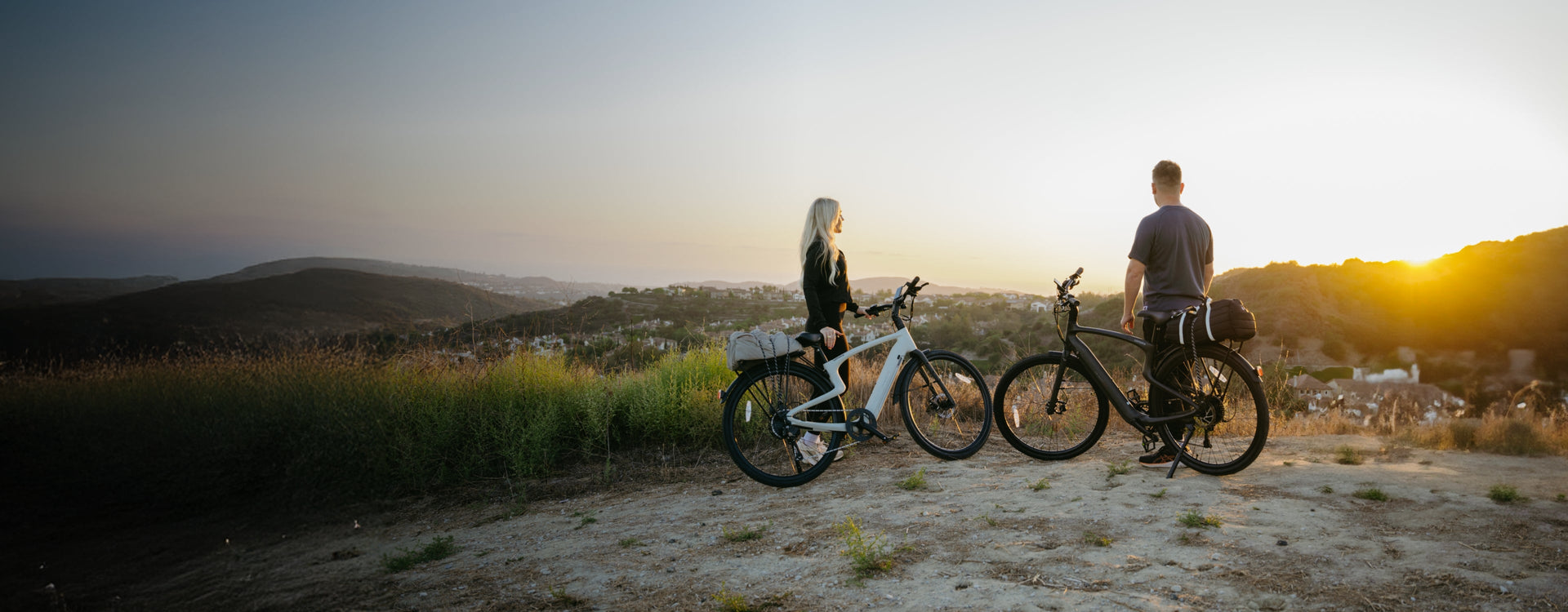 Best Lightweight Electric Bikes: Urtopia Sets the Standard