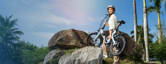 Top Rated Electric Bikes: Best Picks for 2026