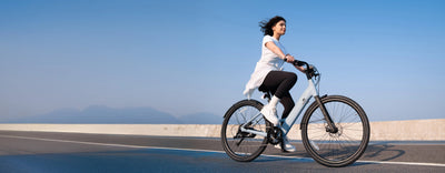 Step-Through vs. Step-Over: Which Frame Design Is Better for Your E-Bike?