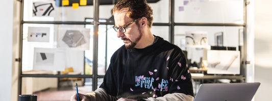Design Story | One and Only