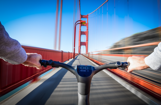 E-bike Error Codes Explained: What Your Display Is Telling You