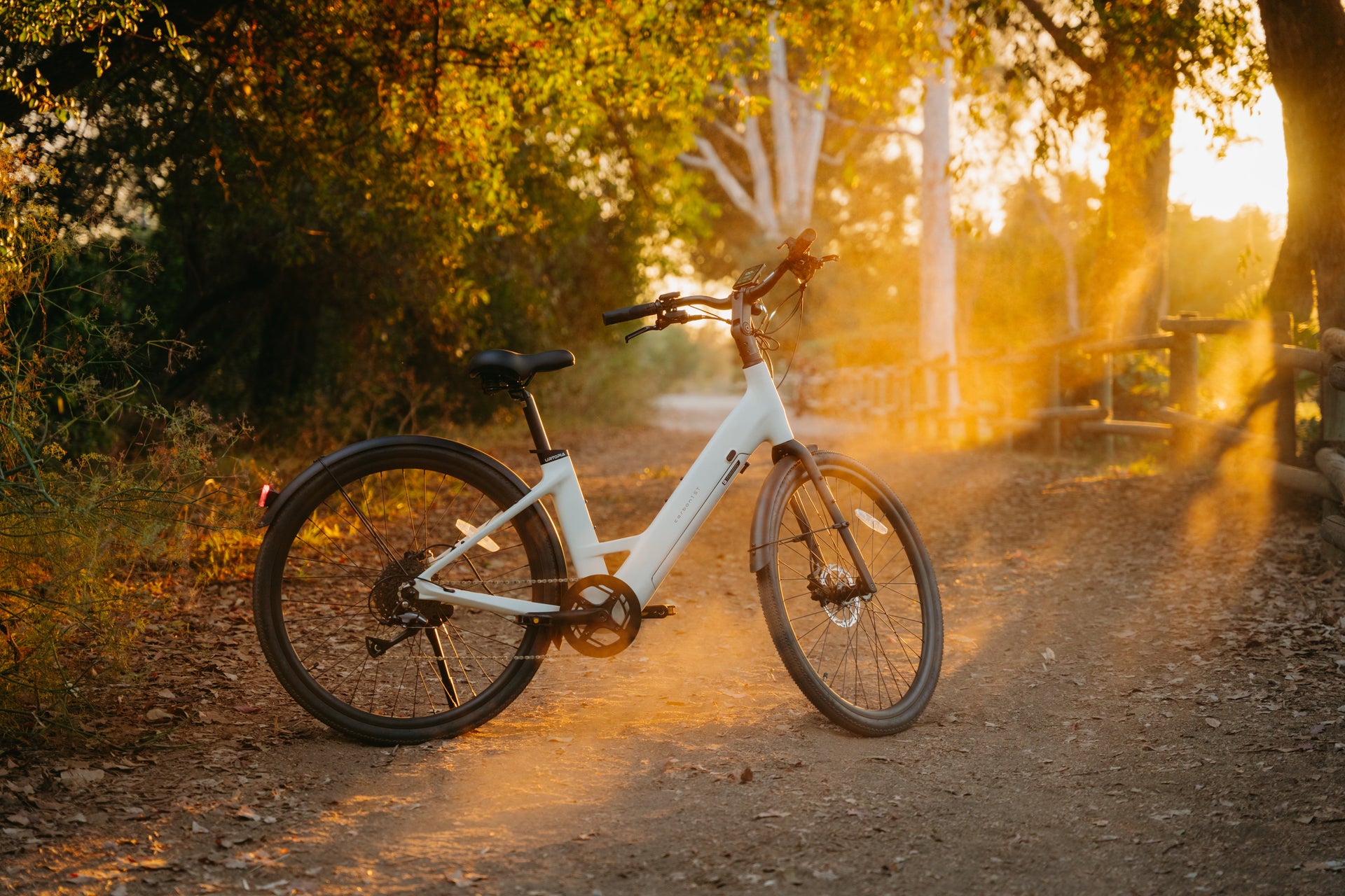 How to Measure a Bike Frame