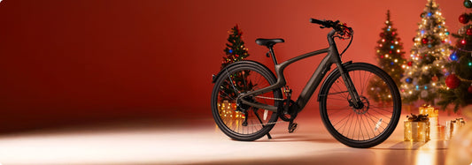 Electric Road Bike: Explore Urtopia’s High-Performance eBikes