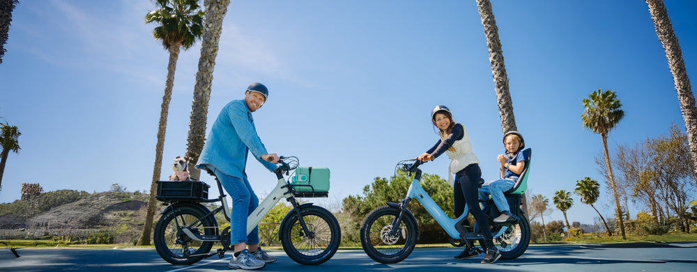 Best Fat Tire Electric Bike: Everything About Urtopia Joy Carbon