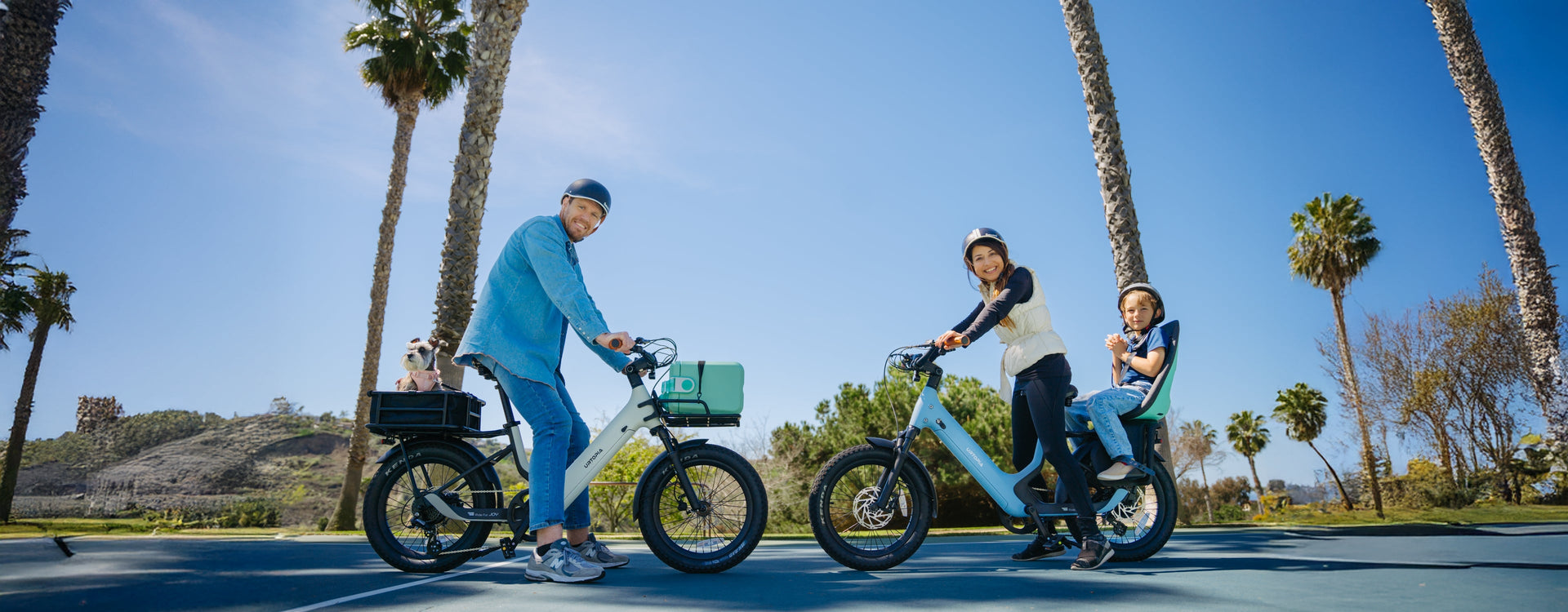 Fat Tire E-bikes: A Buyer's Guide to Choosing the Right One