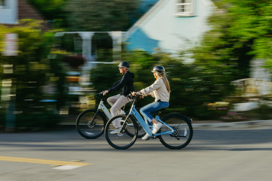 Best Electric Mountain Bike Under $3000