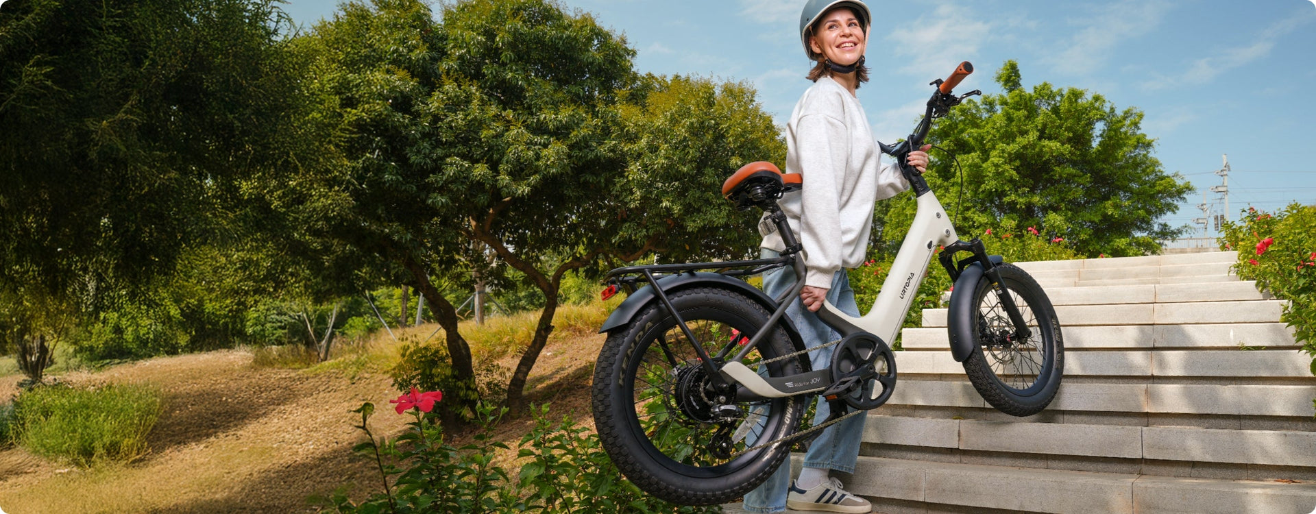 How to Use an E-bike for Hunting