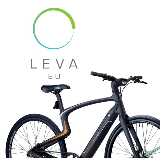 Urtopia Joins the LEVA_EU