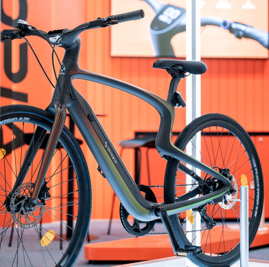 Unlock the Benefits of Urtopia's Partner Stores for E-bikes Near You