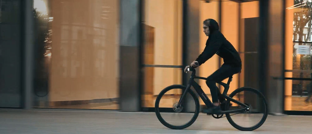 What Are Electric Bicycle Classes?