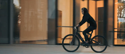 What Are Electric Bicycle Classes?