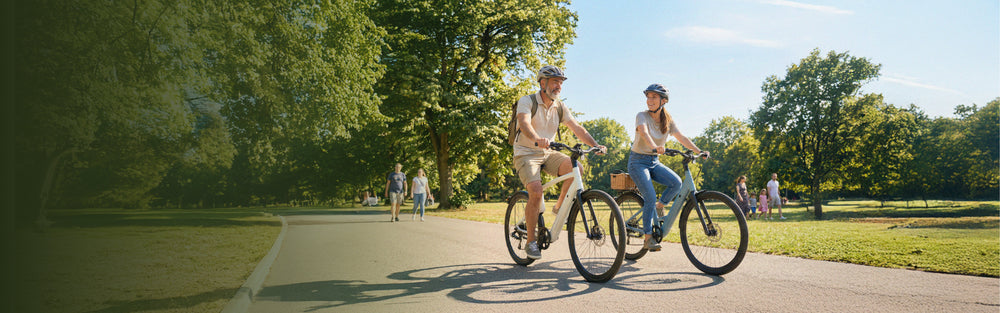 Different Types of Bike Brakes: A Practical Guide for E-Bikes