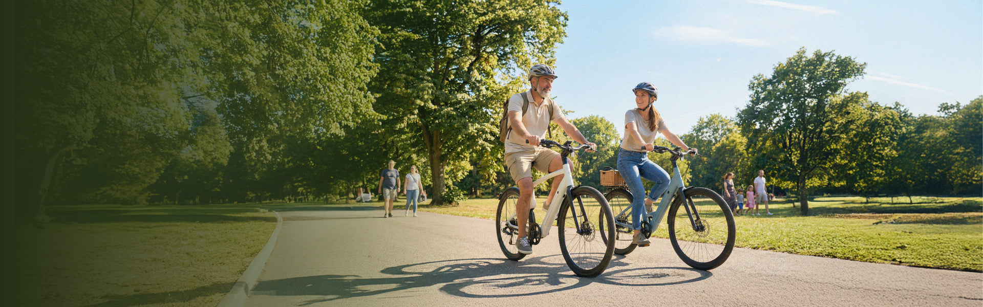 Different Types of Bike Brakes: A Practical Guide for E-Bikes