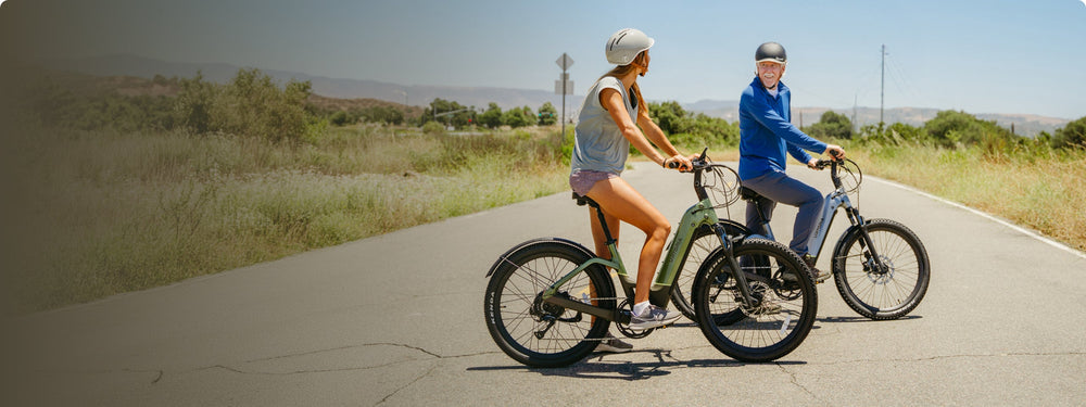 Ebike Theft Protection: How to Keep Your E-Bike Safe