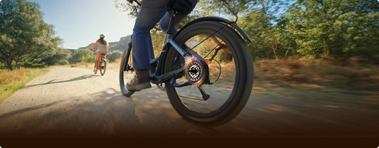 Fun Summer Activities to Enjoy With Your eBike