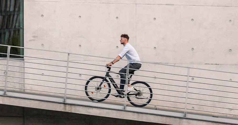 Best Electric Bikes for Commuting in 2025