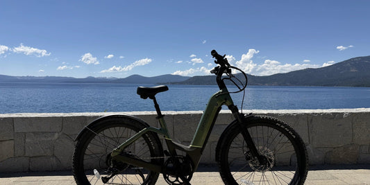 Urtopia Carbon Atom e-bike - Best Commuter E-Bike 2026
