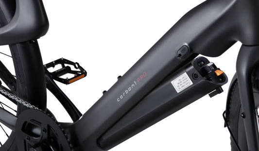 Electric Bike Batteries: How to Choose the Right One and Get the Most Out of It