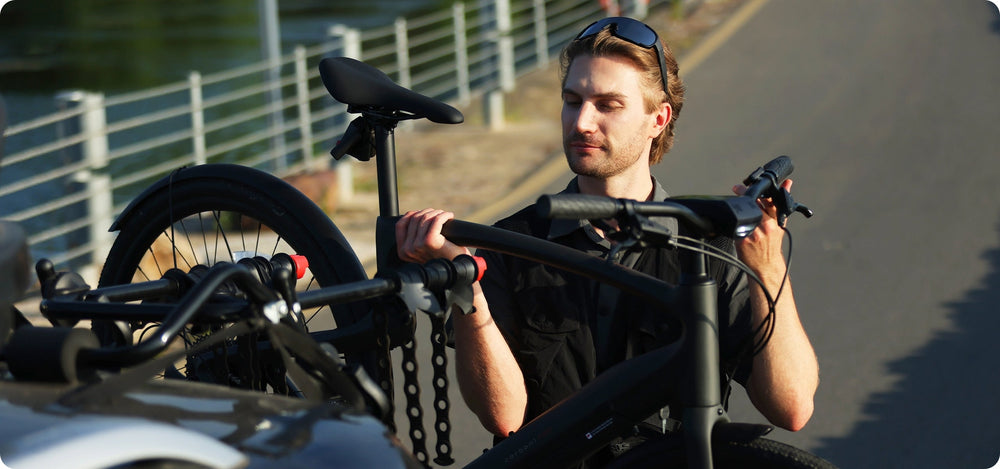 Best All Terrain Electric Bike in 2026 for Road and Trail