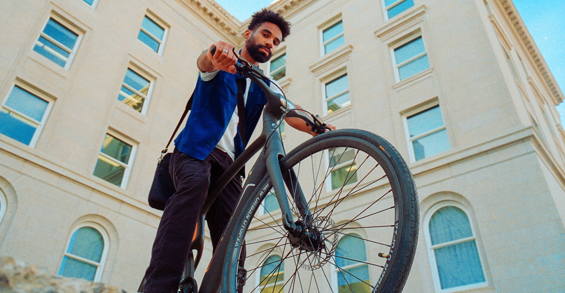 Safety Gear Recommendations for E-bike Riders