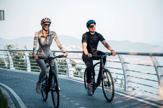 Tips for Urtopia Summer Rides