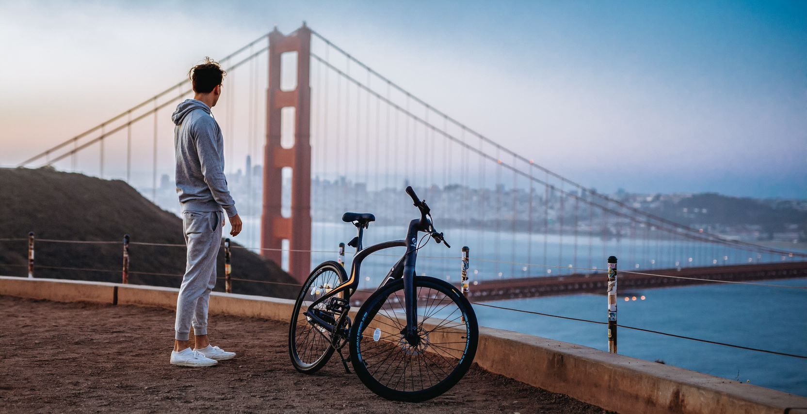 What Kind of Bike Should I Get? A Guide to the Right Choice