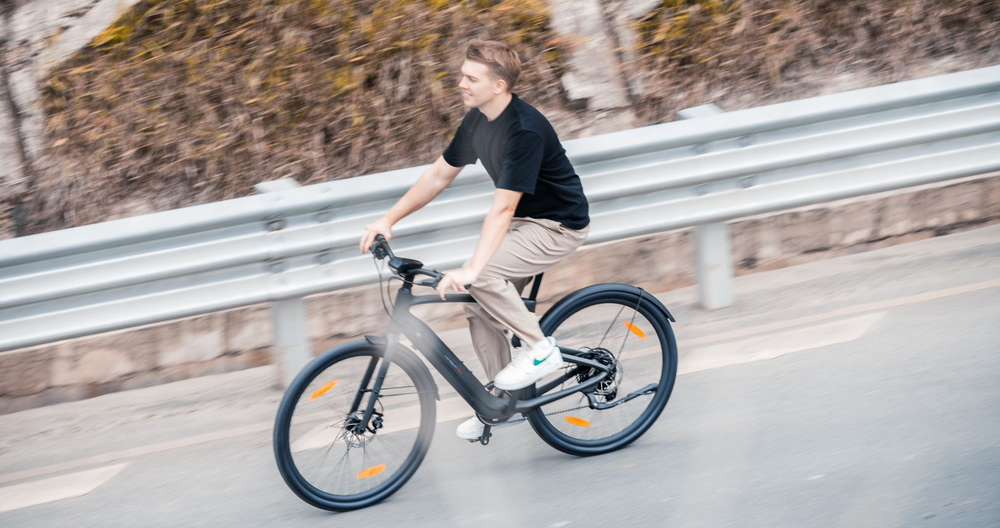Are Electric Bikes Waterproof? Rain Riding Safety Guide